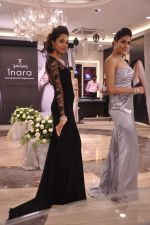 at Tanishq Inara fashion show in Bandra, Mumbai on 28th July 2013 (50).JPG